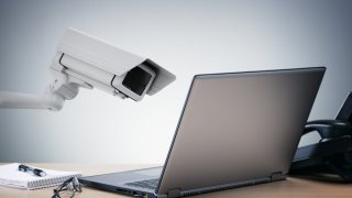 Employees Might Be Under Intense Scrutiny Amid Lockdown
