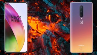 OnePlus 8 Renders Leaked: 90Hz Punch-Hole Display & Triple Rear Cameras