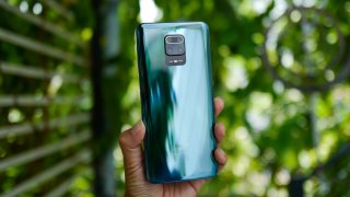 Redmi Note 9 Pro Review: Great Design, Snapdragon 720G, Quad Cameras