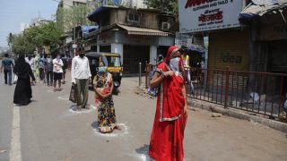 India Lockdown Is The Harshest The World Has Ever Seen, Even Surpass Those Of China And Italy