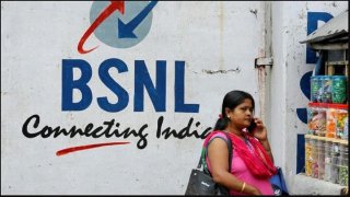 BSNL Offers Rs 10 Talk Time For Users During The India Lockdown