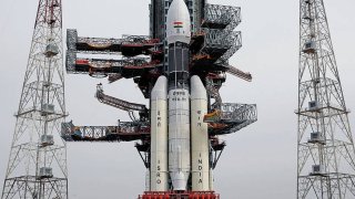 ISRO Delayed Rocket Launches To Manufacture Ventilators And Hand Sanitizer