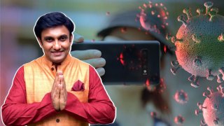 Karnataka Residents In Home Quarantine Asked To Upload Hourly Selfies