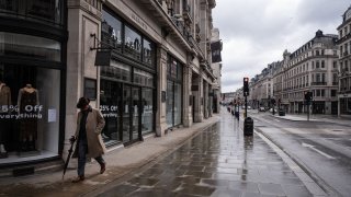 UK's Lockdown Might Last For Six Months, Will India Follow Suit?