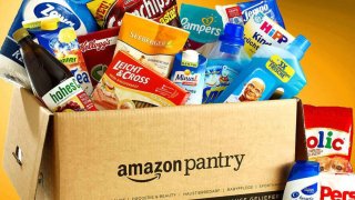 Amazon Pantry Continues With Its Operations In India