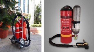 DRDO Converts Firefighting Equipment Into Disinfection Machines