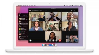 Facebook Messenger Launches Stand-Alone Desktop App So You Can Video Chat More Easily During The Lockdown