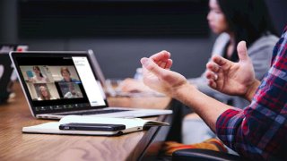 Zoom Meeting IDs Scanned By An Automated Tool With Ease