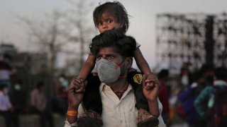 Like CO.VID-19 Wasn't Enough, Another Fatal Disease Is Looming In India