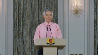 Singapore Will Be Under A One-Month Lockdown, Starting Next Week