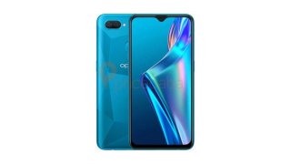 OPPO A12 Specs & Design Leaked; Seems To Be A Decent Budget Smartphone