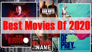 Best Movies Of 2020: Top 50 For Every Taste