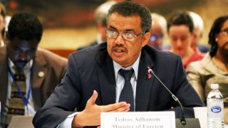 WHO Director Was Called To Resign After Being Accused Of Helping China Covering Up The Outbreak