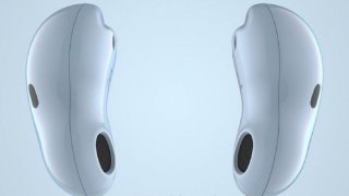 Samsung's Next Wireless Earbuds Are Called 'Bean Buds'
