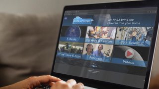 CO.VID-19: Thanks To 'NASA At Home', The Universe Now Within Your Reach