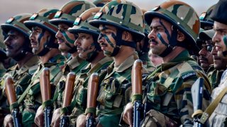 Indian Army Video: Best Clips On Soldiers' Lifestyle, Training, And Fun Time