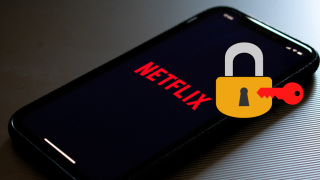 Netflix Now Lets You Lock Your Profile So No One Can Know What You're Watching