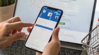 Facebook Quiet Mode Helps You Stay Away From The World, No Longer Need To Deactivate Your Account