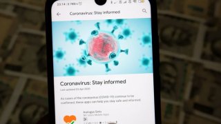Everything You Need To Know About COVID-19 Tracking Aarogya Setu App: How To Use And Frequently Asked Questions