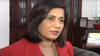 World-Renowed Indian-Origin Scientist Gita Ramjee D.i.e.d Of COVID-19