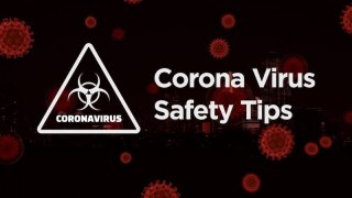 Coronavirus Tips: How To Keep Yourself Safe During The Pandemic