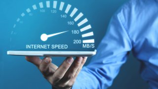 India’s Internet Speed Drops Significantly Amid The Total Lockdown