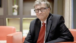 Bill Gates Predicted That We Would Have A Pandemic Every 20 Years