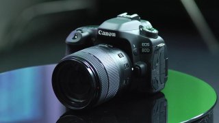 Canon 80D Price In India - A Good DSLR Camera For Photography