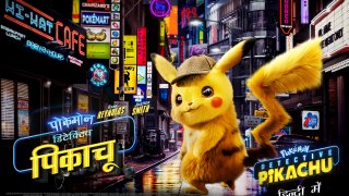 Pokémon detective pikachu full movie in hindi download hot sale