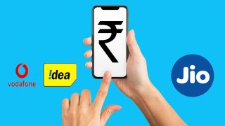 Indian Telcos Let You Recharge Other Numbers Now, Here Is How To Do So With Jio, Airtel, And Vodafone