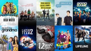 Amid COVID-19 Lockdown, YouTube Offers Its Original Shows For Free