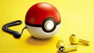 Pokemon Pikachu True Wireless Is The Coolest Pair Of Earbuds So Far