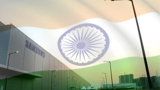 Samsung India To Donate Rs 20 Crore To PM CARES COVID-19 Fund