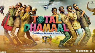 Total Dhamaal Full Movie Download: Free Link For Indian Users