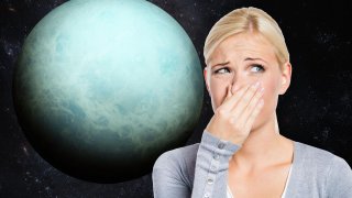 Scientists Found Out What Other Planets Smell Like And You Are Not Gonna Like It