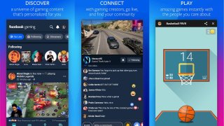 Facebook Now Wants To Take On Twitch, YouTube With Its New Gaming App