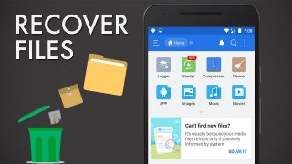You Can Restore Whatever File You Regret Deleting, Here's How