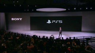 Sony PS5 Output Will Be Limited In First Year