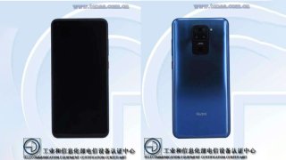 Redmi Note 9 Is On The Way; Design & Specifications Revealed