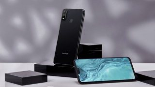 Honor 9X Lite Goes Official: 6.5-Inch FHD+ Display & 48MP Main Sensor
