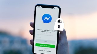 Top 5 Facebook Messenger Hacker In 2020