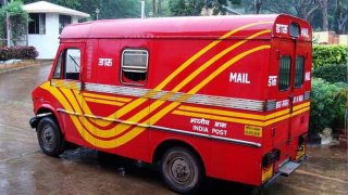 Amid Lockdown, India Post Turns Lifesaver, Delivering Tonnes Of Medicines