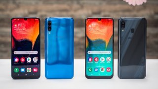 Samsung Phone Under 15000: Best Mid-Range Smartphones Updated November 2020