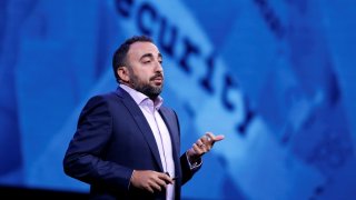 Zoom Hires Ex-Facebook Security Chief Alex Stamos To Ask For Advice