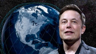 SpaceX's Starlink Network Will Take Off In 6 Months, Elon Musk Says