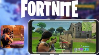Fortnite Is Now Available To Download On Google Play Store