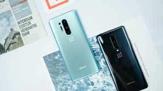 OnePlus 8 & OnePlus 8 Pro Are Now Up For Pre-Orders In India