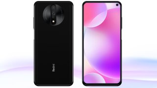 Redmi K30i Could Be Redmi's Next Affordable 5G Phone; New Render Leaked