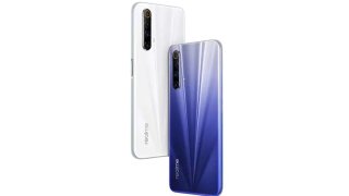 Realme X50m 5G Is Realme's Latest 5G Smartphone; Priced At Around Rs. 21,500