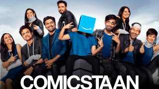 Comicstaan Season 2 Download: A Highly Rated Comedy Show For Indians
